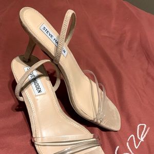 Steve Madden Kerry heel pump